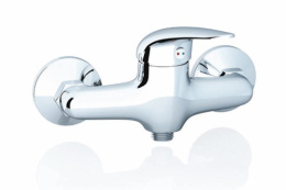 Смеситель для душа  Ravak Suzan (X070006), хром