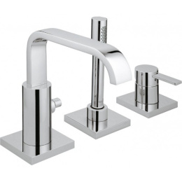 Grohe Allure 19316000 Смеситель для ванны, на бортик