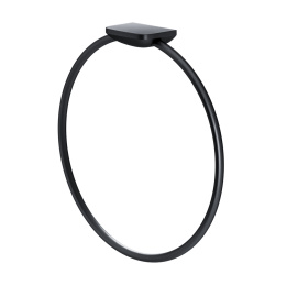Кольцо для полотенец Am.Pm Inspire 2.0 (A50A34422) черный
