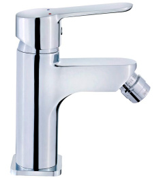 Фото Teka Palma 656220200 Смеситель для биде