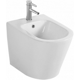 Фото Биде Jacob Delafon Rodin+ EBJ0002-00 Белое