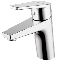 Фото Смеситель для умывальника Bravat Line (F15299C-1)