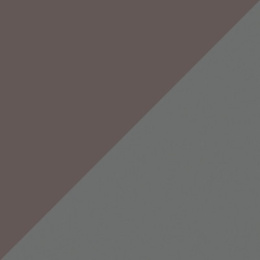 Тумба под раковину Jacob Delafon Nouvelle Vague 145 см, EB3043RU-M65, темно-серый/серый стальной мяг