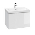 Cersanit SP-SZ-COL-CM/COL/60 Тумба COLOUR 60