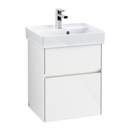 Villeroy Boch Collaro C006L0DH Тумба под раковину 450х374 мм (Glossy White)