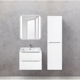 Зеркало BelBagno SPC-CEZ-700-600-LED-TCH 70 x 60 см со встроенным светильником
