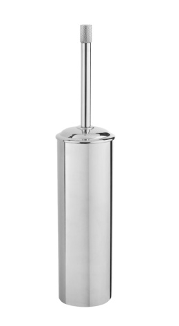 Фото Ерш напольный Boheme Uno (10979-CR)