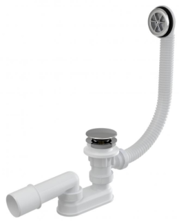 Alcadrain Слив для ванны, EKO AG210132160