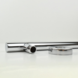 Фото Кронштейн для верхнего душа Paini 50CR745TT35 хром