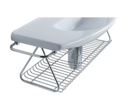 Полка-решетка Galassia Armony (9701)