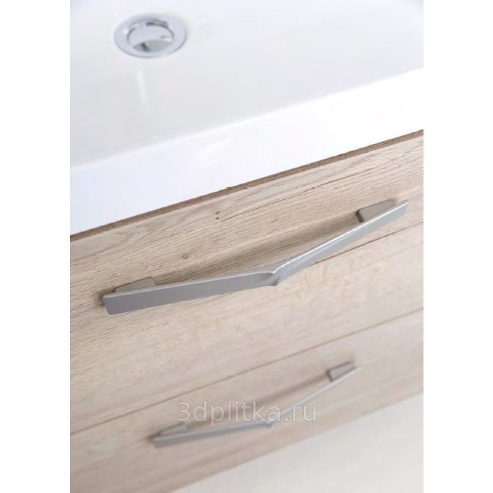 Тумба под раковину BelBagno Aurora AURORA-600-2C-SO-CP подвесная (2 ящ.)