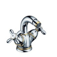 Смеситель для биде Hansgrohe Axor Carlton 17230000 хром