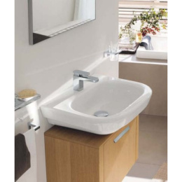 Раковина Laufen LB3 8106840001041 600*520 мм