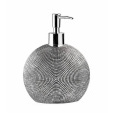 Дозатор для жидкого мыла WasserKraft Eider 33399