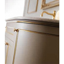 Tiffany World York 71096 pennellato r/oro