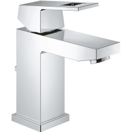 Grohe Eurocube 23127000 Смеситель для раковины стандартный