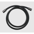 Шланг для душа Gessi Technical Accessories 01637#707, Black Metal Brushed PVD