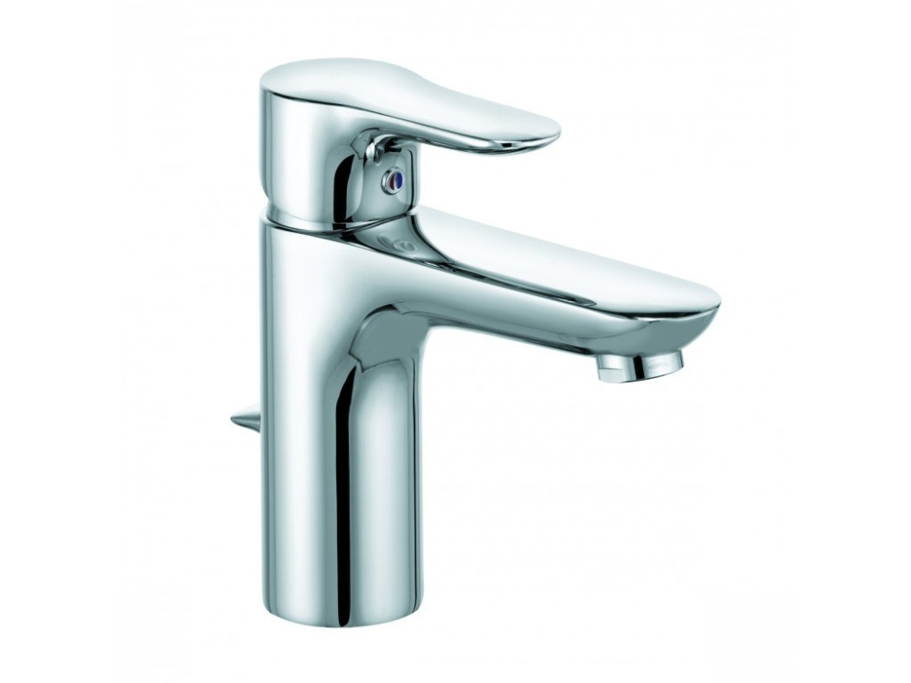 Смеситель для раковины Kludi Objekta (322600575) хром