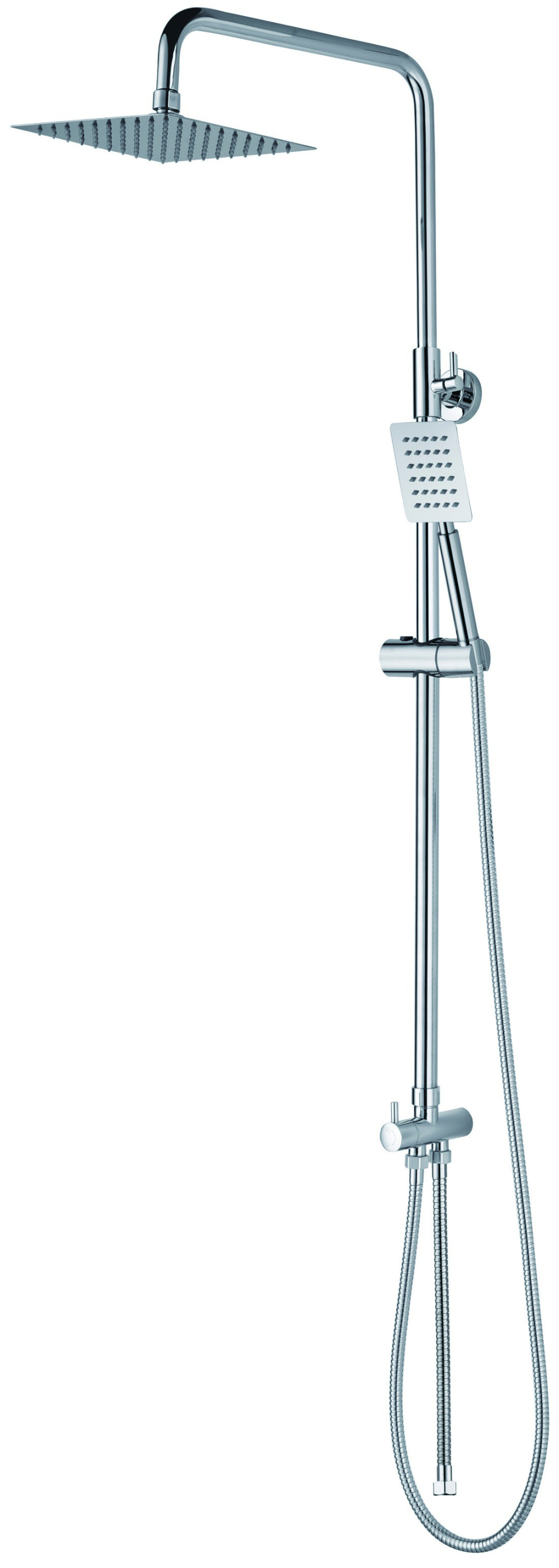 Фото Душевой комплект RUSH Bella BL4535-115