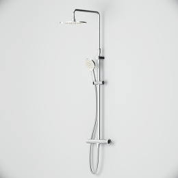 Душевая система Am.Pm Like (F0780464) хром