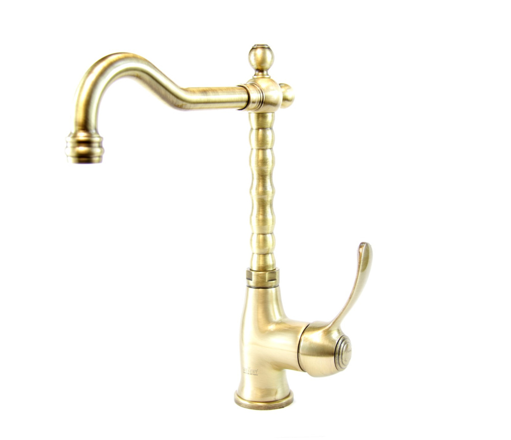 Фото Смеситель для раковины Webert Aurora AU831802065