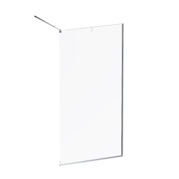 Фото Душевая перегородка 100x200 Am.Pm Func (W84WI-100-F1-MTE)