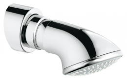 Grohe Relexa 27065000 Душ верхний, 3 вида струи