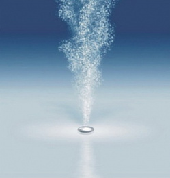 Гидромассаж Ravak Uni (GR00001048), хром