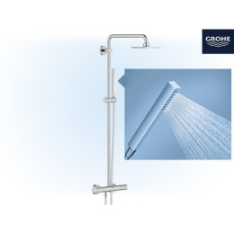 Душевая система Grohe Euphoria 27932000 с термостатом