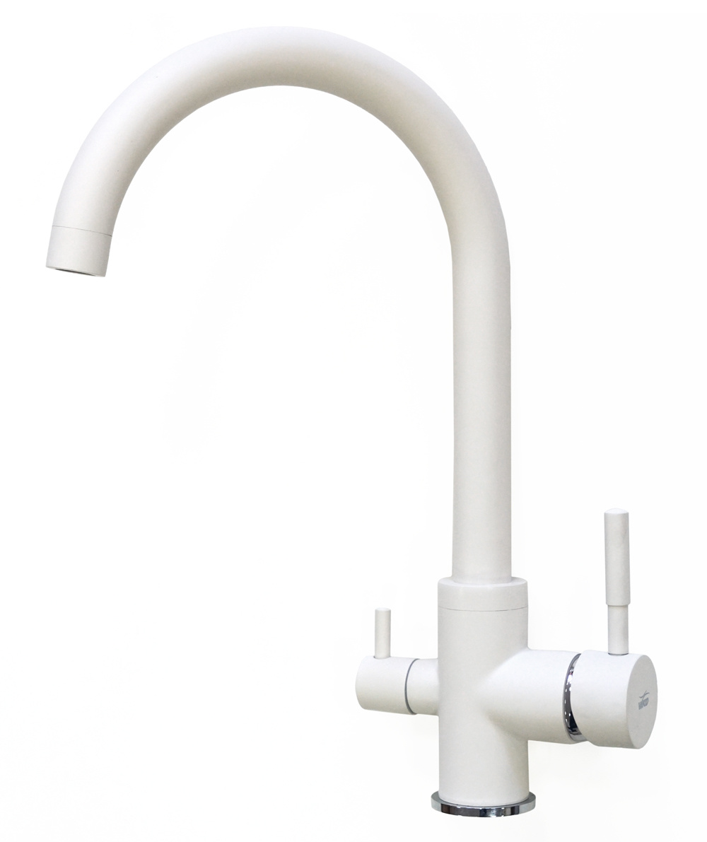 Фото Смеситель для кухонной мойки VIKO (V-5144)