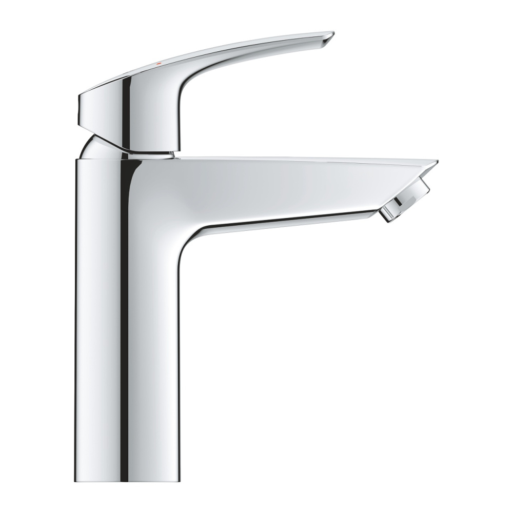 Фото Grohe Eurosmart 23989003 Смеситель для раковины стандартный, цвет: хром