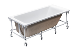 Монтажный комплект к ванне Roca Easy (ZRU9302906)