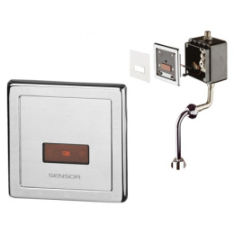 Фото Смыв для писсуара сенсорный Remer RR SE30