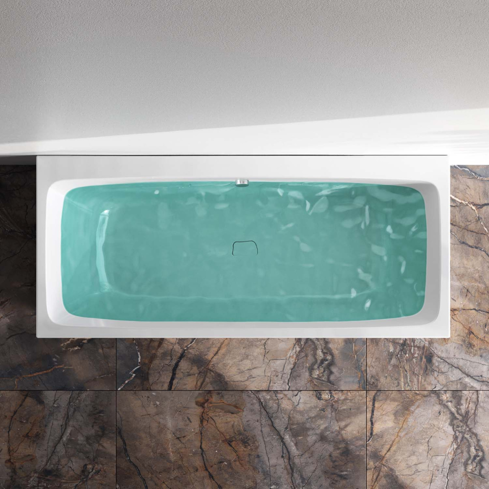 Фото Акриловая ванна 170x75 Am.Pm (W84A-170-075W-A), прямоугольная