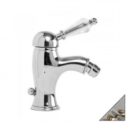 Смеситель Fiore Imperial Sky 82CO5321 для биде, хром, золото