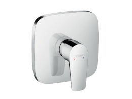 Смеситель для душа Hansgrohe Talis E (71765000) хром