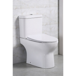 Бачок BelBagno Steam BB130T