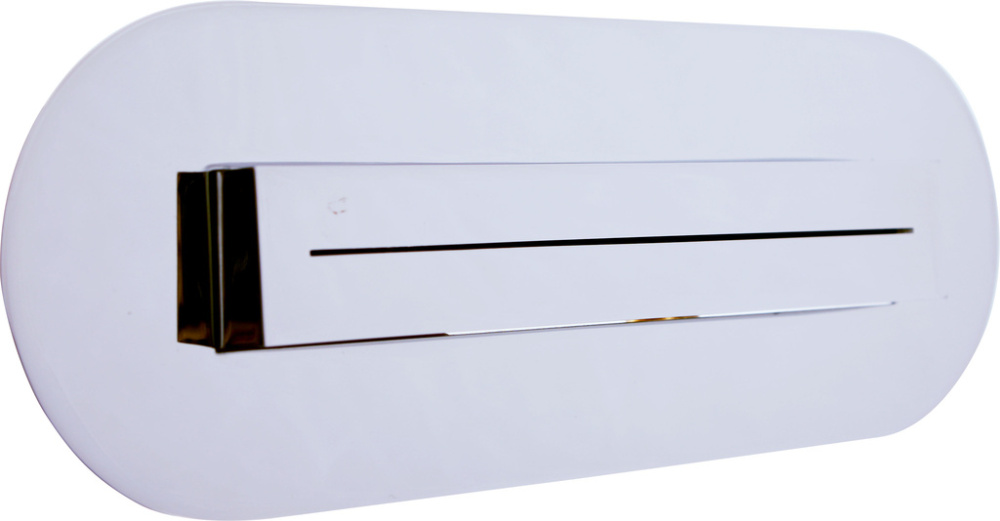 Фото Rav Slezak TVR003 Излив для душевой кабины (овальный)