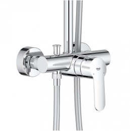 Grohe Euphoria 27473001 Душевая система со смесителем
