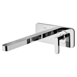 Смеситель для раковины Webert Living LV830606015