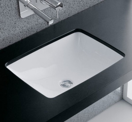 Раковина Laufen Pro 8.1196.1.000.109.1, врезная снизу