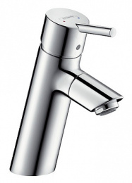 Фото Смеситель для раковины 32053000 Hansgrohe Talis