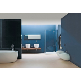 Подвесной унитаз Laufen Alessi One 8.2097.6.400.000.1