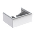 Geberit iCon 840260000 Тумба для раковины, с ящиками выдвижными