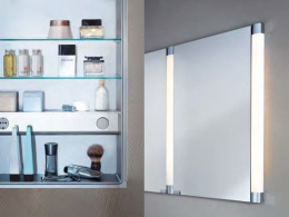 Фото Модуль Keuco Royal Modular 25015000101, алюминий