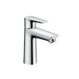 Смеситель для раковины Hansgrohe Talis E (71712000) хром