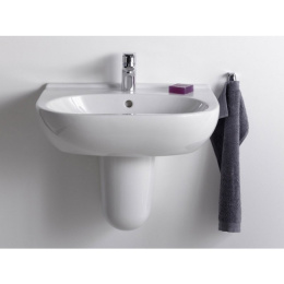 Раковина 51605501 VILLEROY&BOCH O'NOVO, 550х450 мм