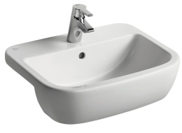 Фото Раковина Ideal Standard Tempo T059001