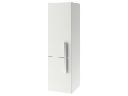 Шкаф боковой Ravak Chrome (X000000542), белый