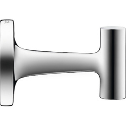 Крючок Duravit Starck T 0099291000, хром